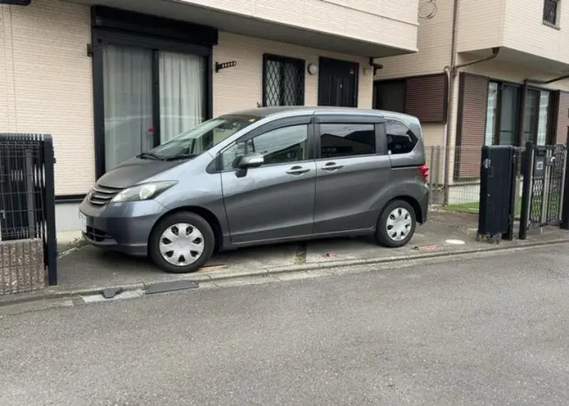 4LDK Property Machida City Tokyo (25)
