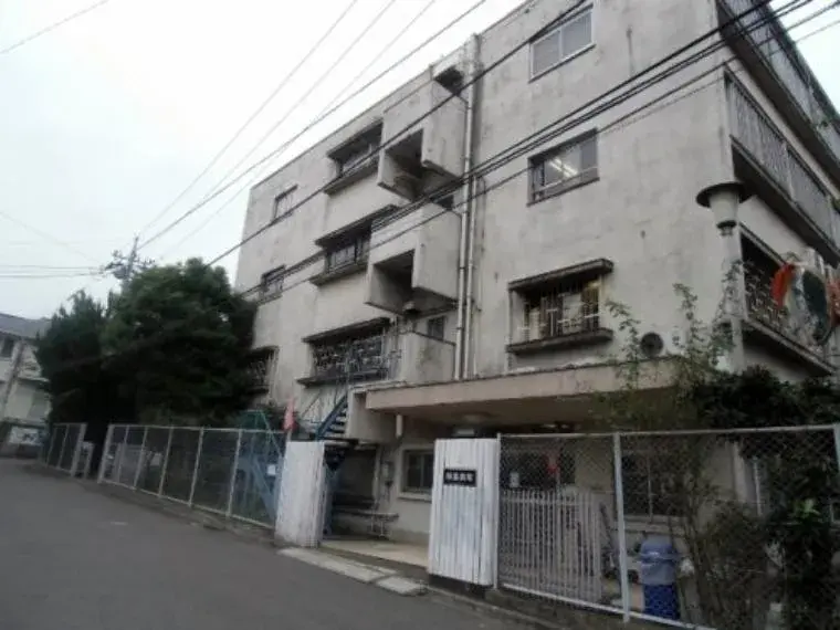 4LDK Property Machida City Tokyo (27)