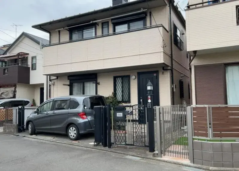 4LDK Property Machida City Tokyo (4)