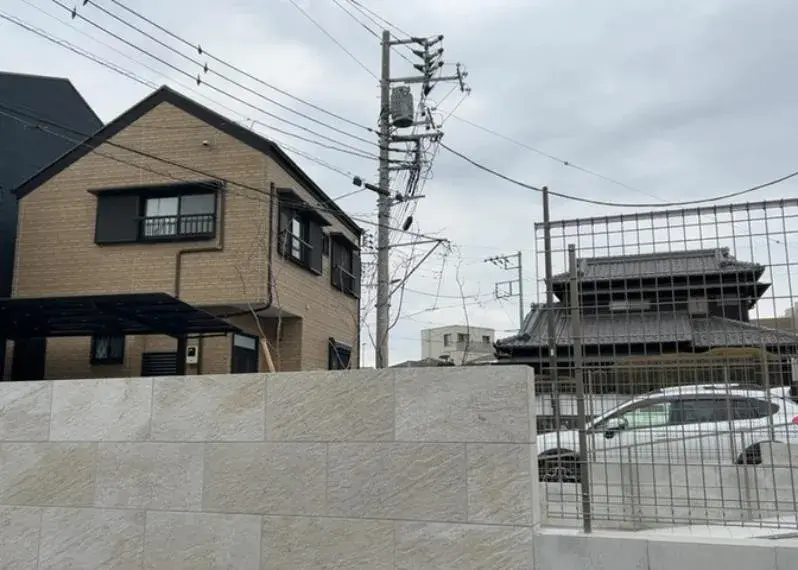 4LDK Property Machida City Tokyo (6)