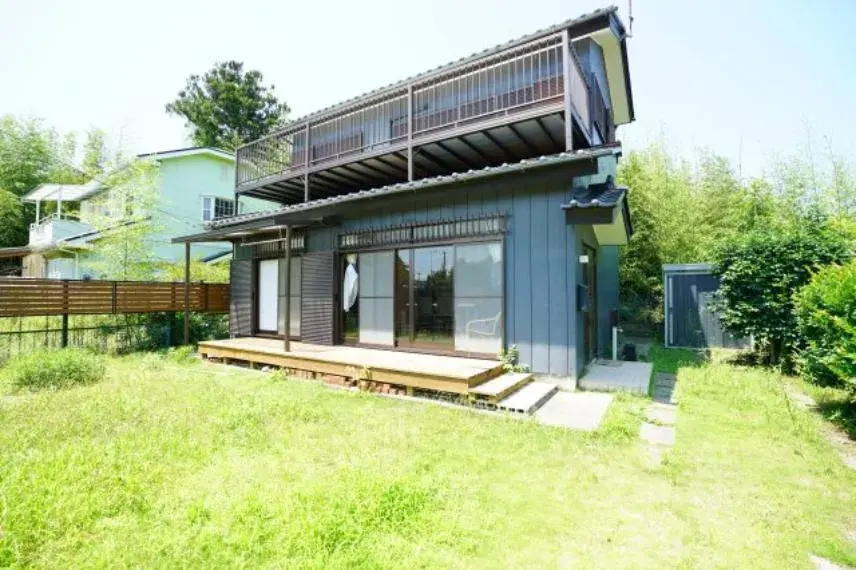 Akiya in 鹿岛市
