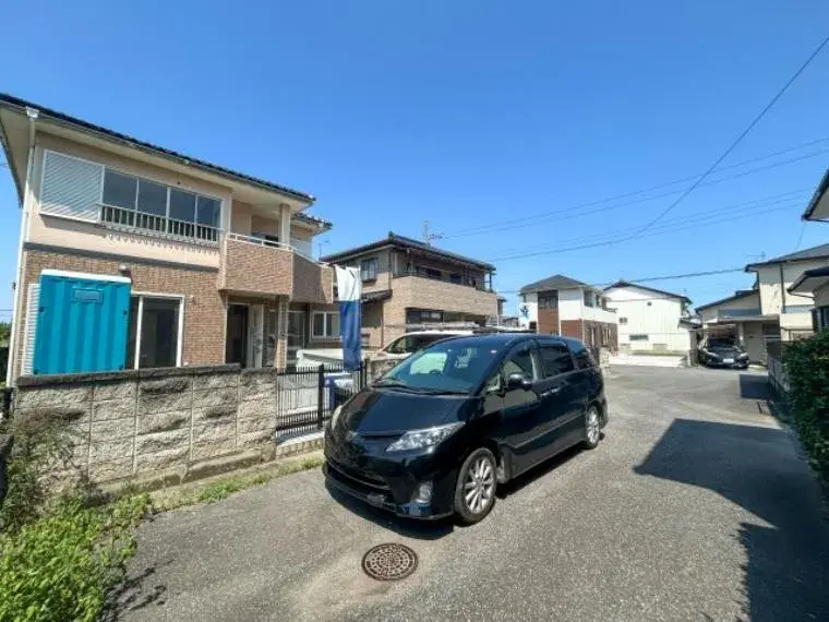 4LDK房产 藤冈市 群马县 (2)
