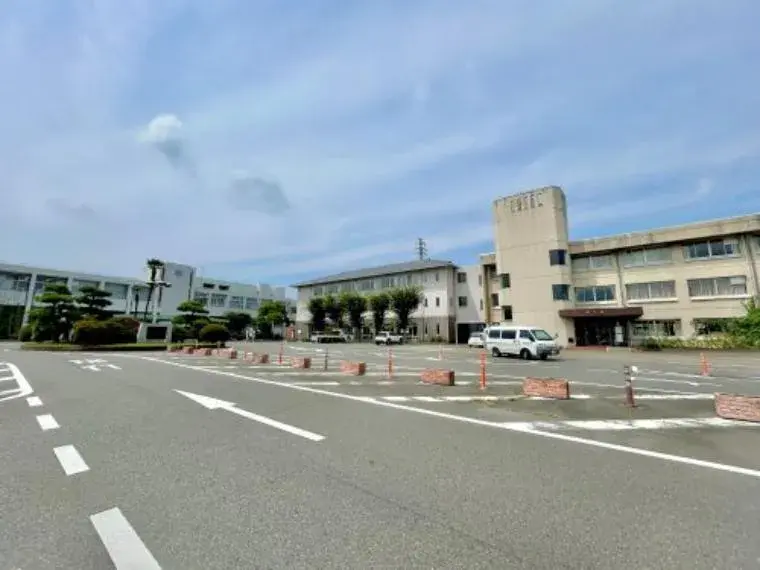 4LDK房产 藤冈市 群马县 (11)