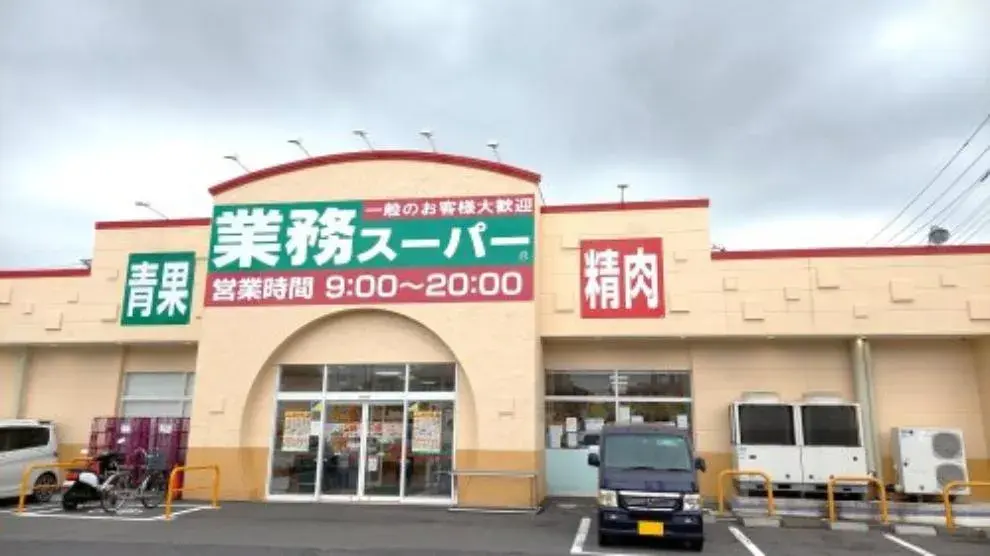 4LDK房产 藤冈市 群马县 (12)