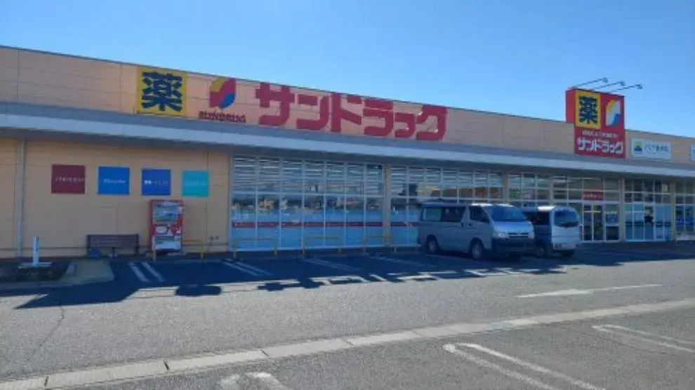 4LDK房产 藤冈市 群马县 (14)
