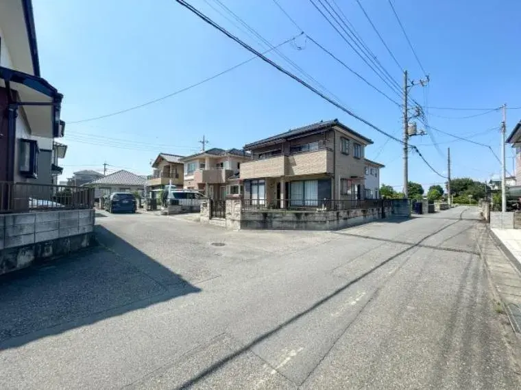 4LDK房产 藤冈市 群马县 (3)