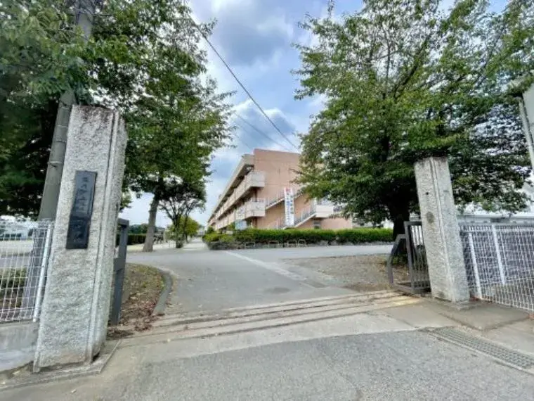 4LDK房产 藤冈市 群马县 (4)