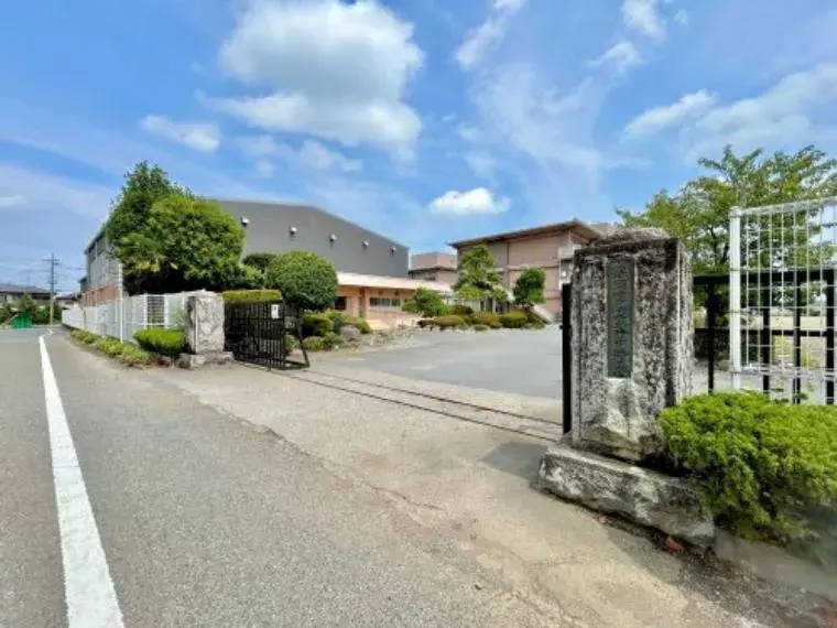 4LDK房产 藤冈市 群马县 (5)