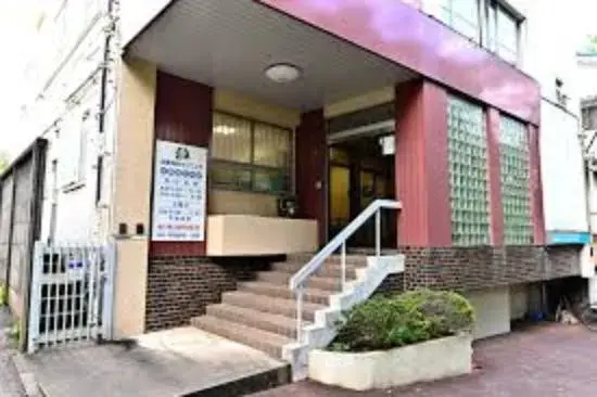 3LDK Setagaya-ku, Tokyo (2)