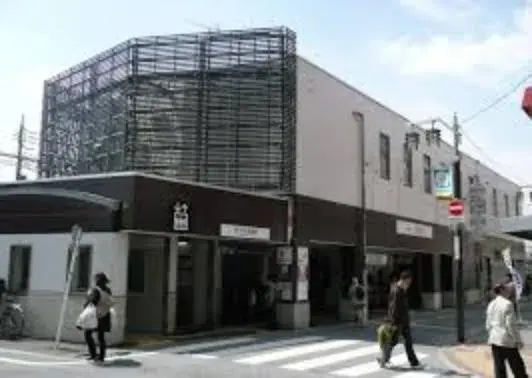 3LDK Setagaya-ku, Tokyo (11)