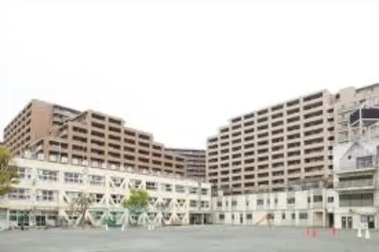 3LDK Setagaya-ku, Tokyo (5)