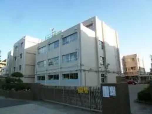 3LDK Setagaya-ku, Tokyo (6)