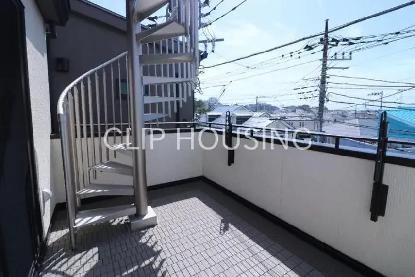 Propiedad 2SLDK Ciudad de Chigasaki Prefectura de Kanagawa (2)