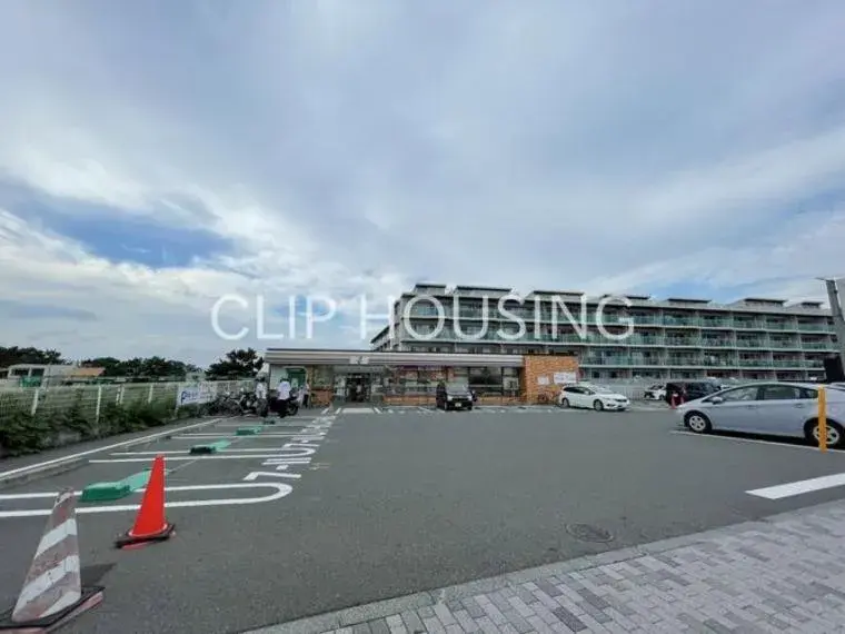 Propiedad 2SLDK Ciudad de Chigasaki Prefectura de Kanagawa (11)