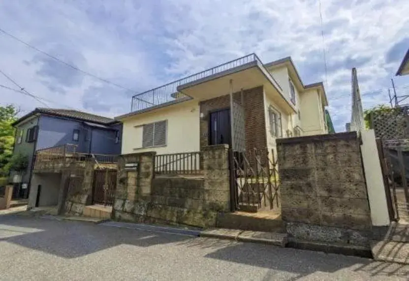 Akiya in 船橋市
