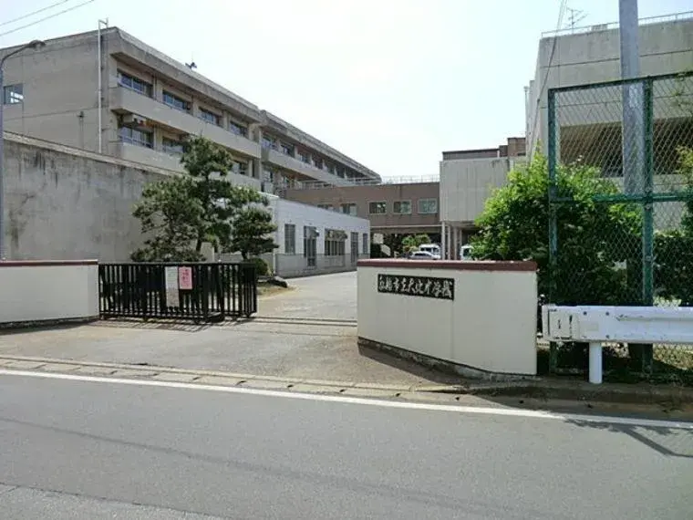 6DK物件 船橋市 千葉県 (11)
