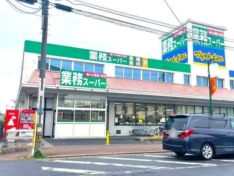 6DK物件 船橋市 千葉県 (6)
