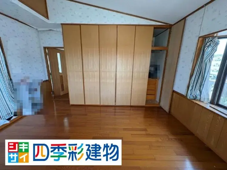 4LDK Property Okinawa City Okinawa Prefecture (11)