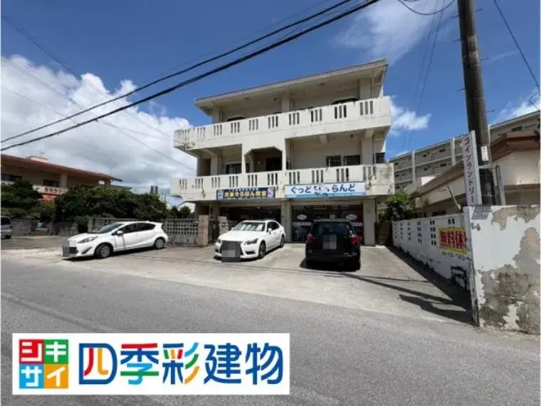 4LDK Property Okinawa City Okinawa Prefecture (24)