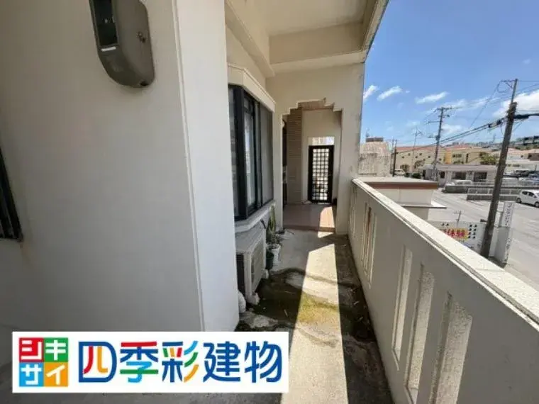 4LDK Property Okinawa City Okinawa Prefecture (6)