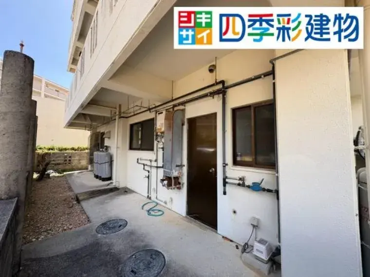 4LDK Property Okinawa City Okinawa Prefecture (7)