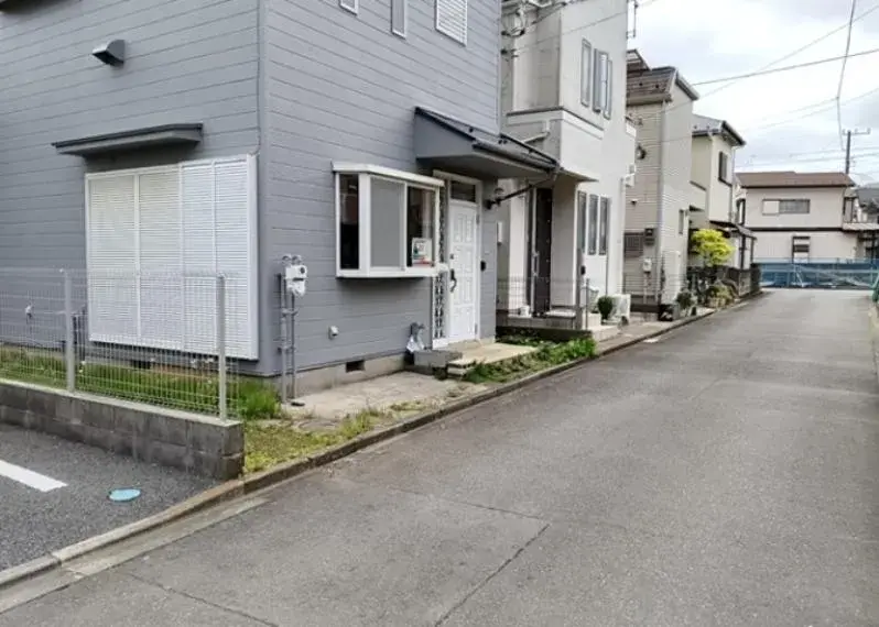 2SLDK property Sagamihara City Kanagawa Prefecture (2)