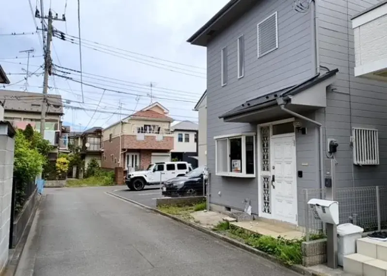 2SLDK property Sagamihara City Kanagawa Prefecture (3)