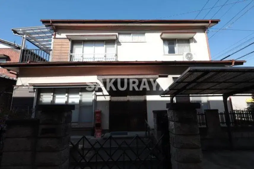 8DK Property Ashikaga City Tochigi Prefecture (2)