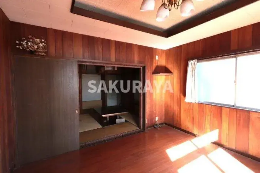 8DK Property Ashikaga City Tochigi Prefecture (13)