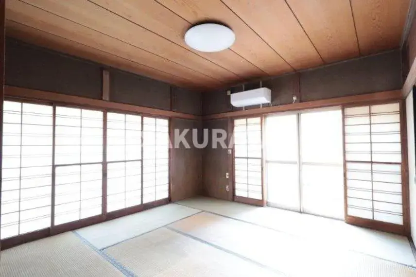 8DK Property Ashikaga City Tochigi Prefecture (14)