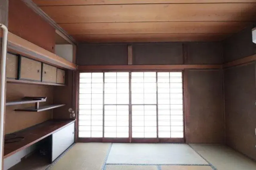 8DK Property Ashikaga City Tochigi Prefecture (15)