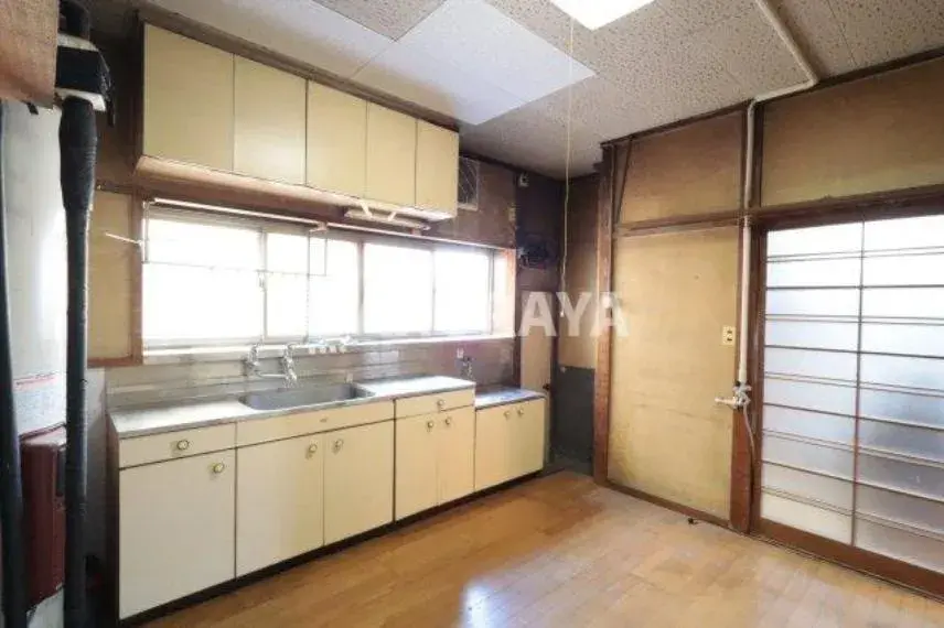 8DK Property Ashikaga City Tochigi Prefecture (17)