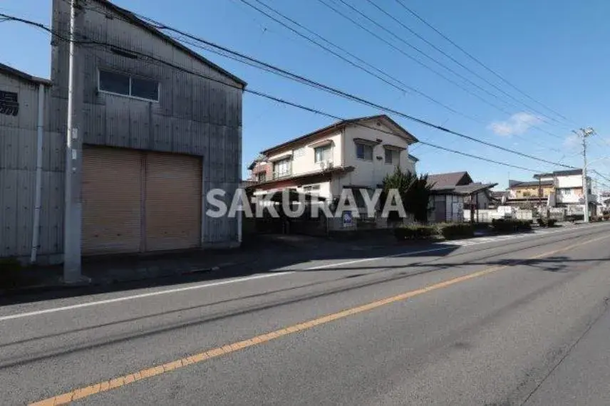 8DK Property Ashikaga City Tochigi Prefecture (3)
