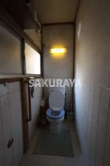 8DK Property Ashikaga City Tochigi Prefecture (21)