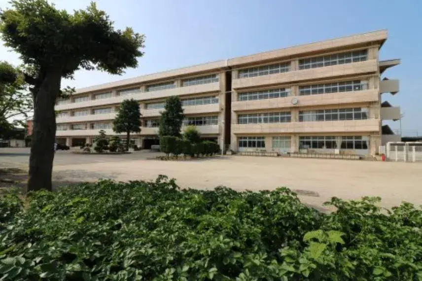 8DK Property Ashikaga City Tochigi Prefecture (24)