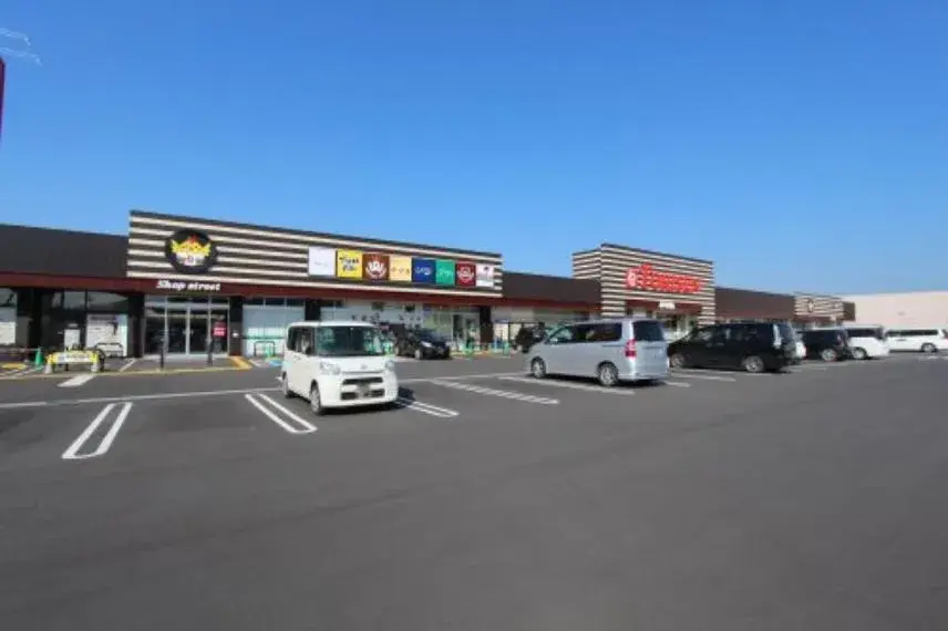 8DK Property Ashikaga City Tochigi Prefecture (26)