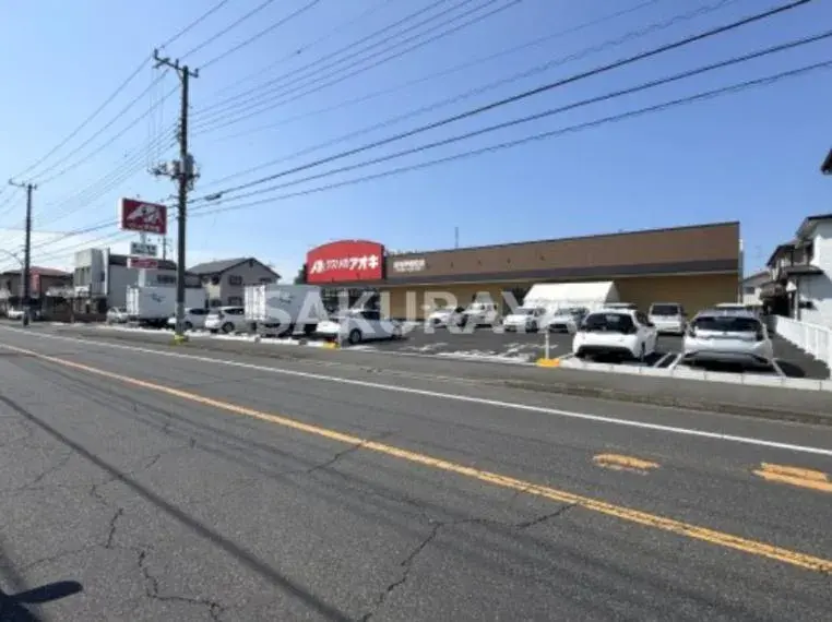 8DK Property Ashikaga City Tochigi Prefecture (27)