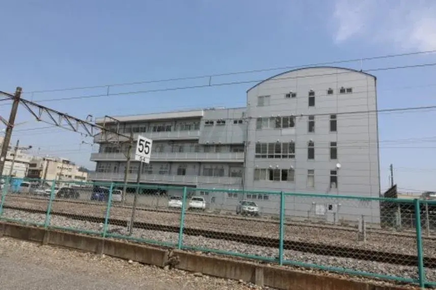 8DK Property Ashikaga City Tochigi Prefecture (28)