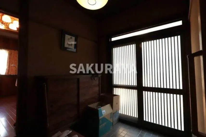 8DK Property Ashikaga City Tochigi Prefecture (4)