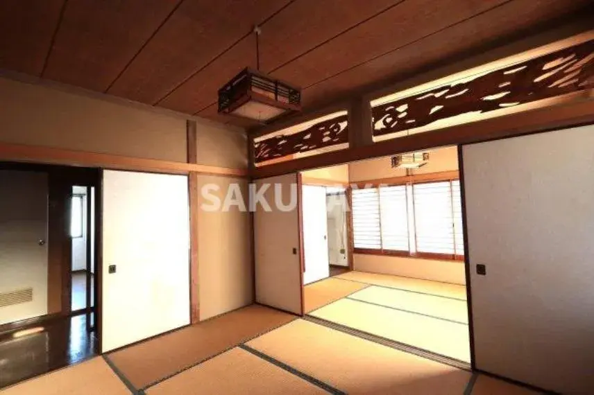 8DK Property Ashikaga City Tochigi Prefecture (5)
