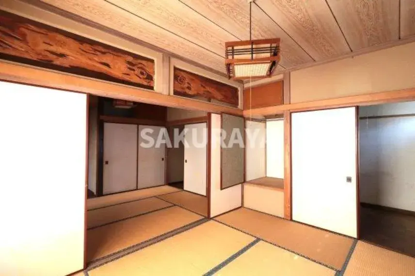 8DK Property Ashikaga City Tochigi Prefecture (6)