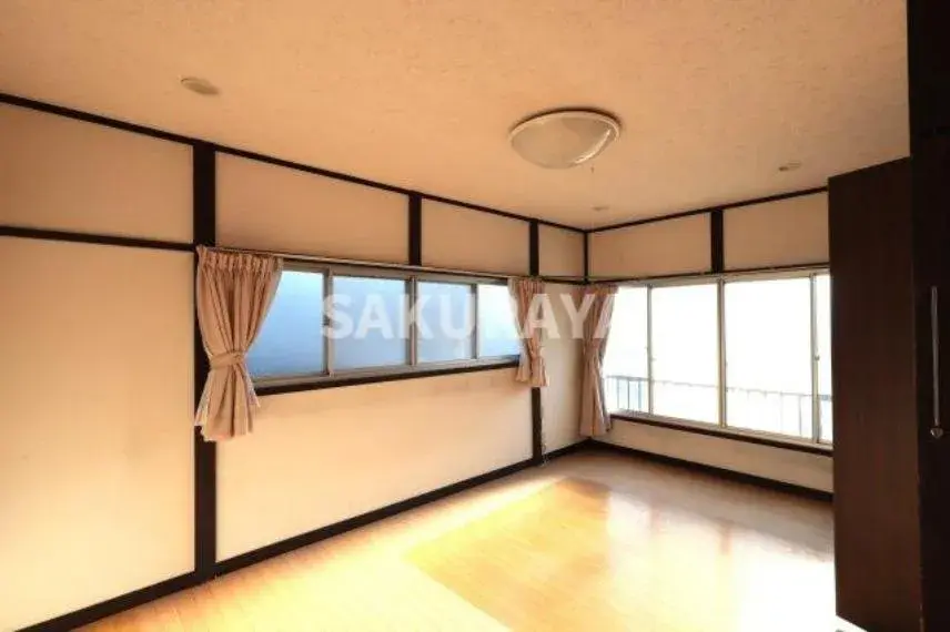 8DK Property Ashikaga City Tochigi Prefecture (7)
