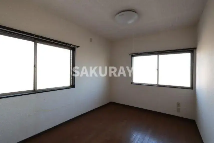 8DK Property Ashikaga City Tochigi Prefecture (10)