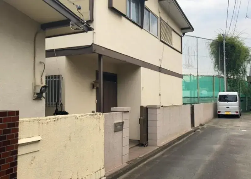 Akiya in Ville de Hachioji