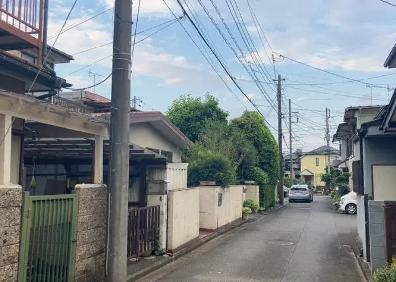 4DK Hachioji City Tokyo Property (12)