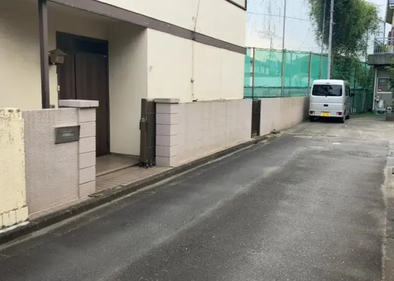 4DK Hachioji City Tokyo Property (3)
