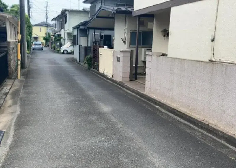 4DK Hachioji City Tokyo Property (5)