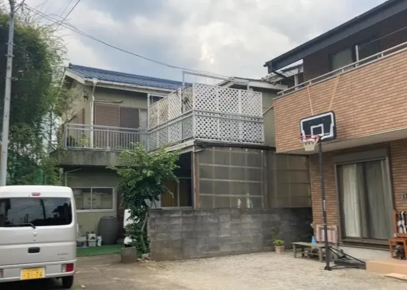 4DK Hachioji City Tokyo Property (7)