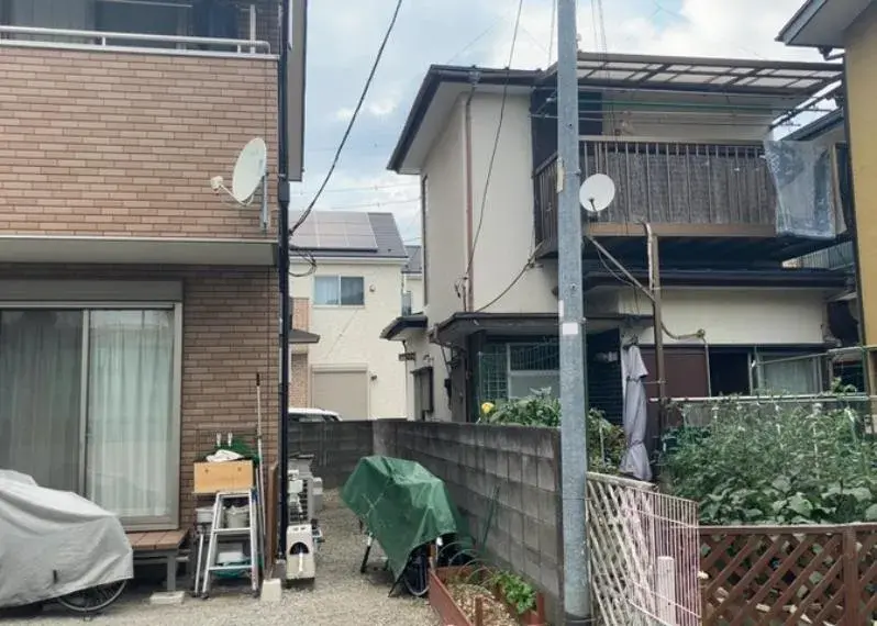 4DK Hachioji City Tokyo Property (8)