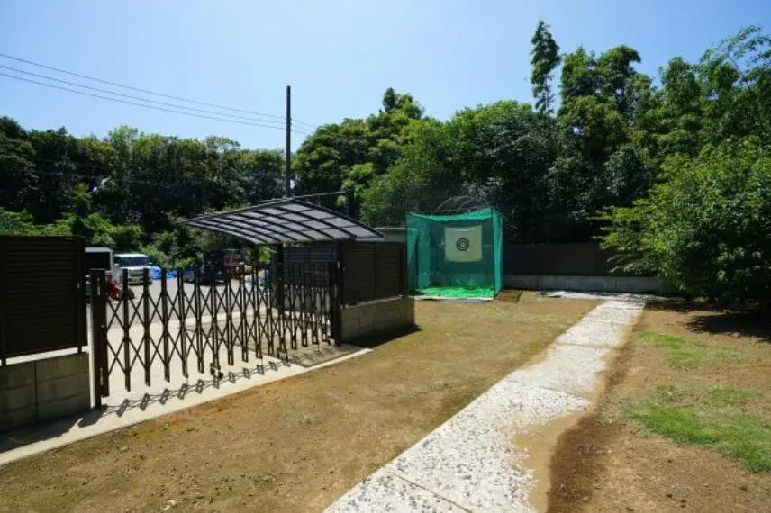 3DK مدينة Kashima محافظة Ibaraki (15)